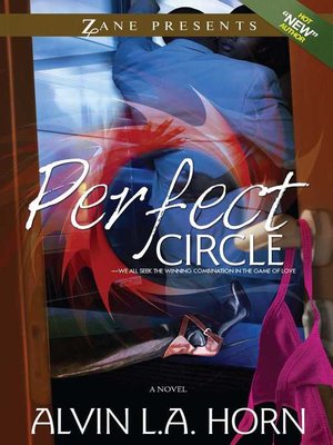 cover image of Perfect Circle